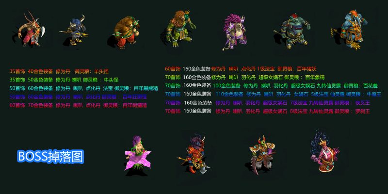 幻灯片-梵界单机网